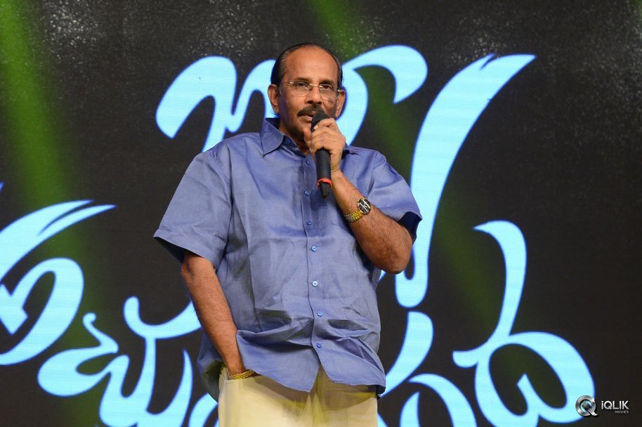 Jyo-Achyutananda-Movie-Audio-Launch
